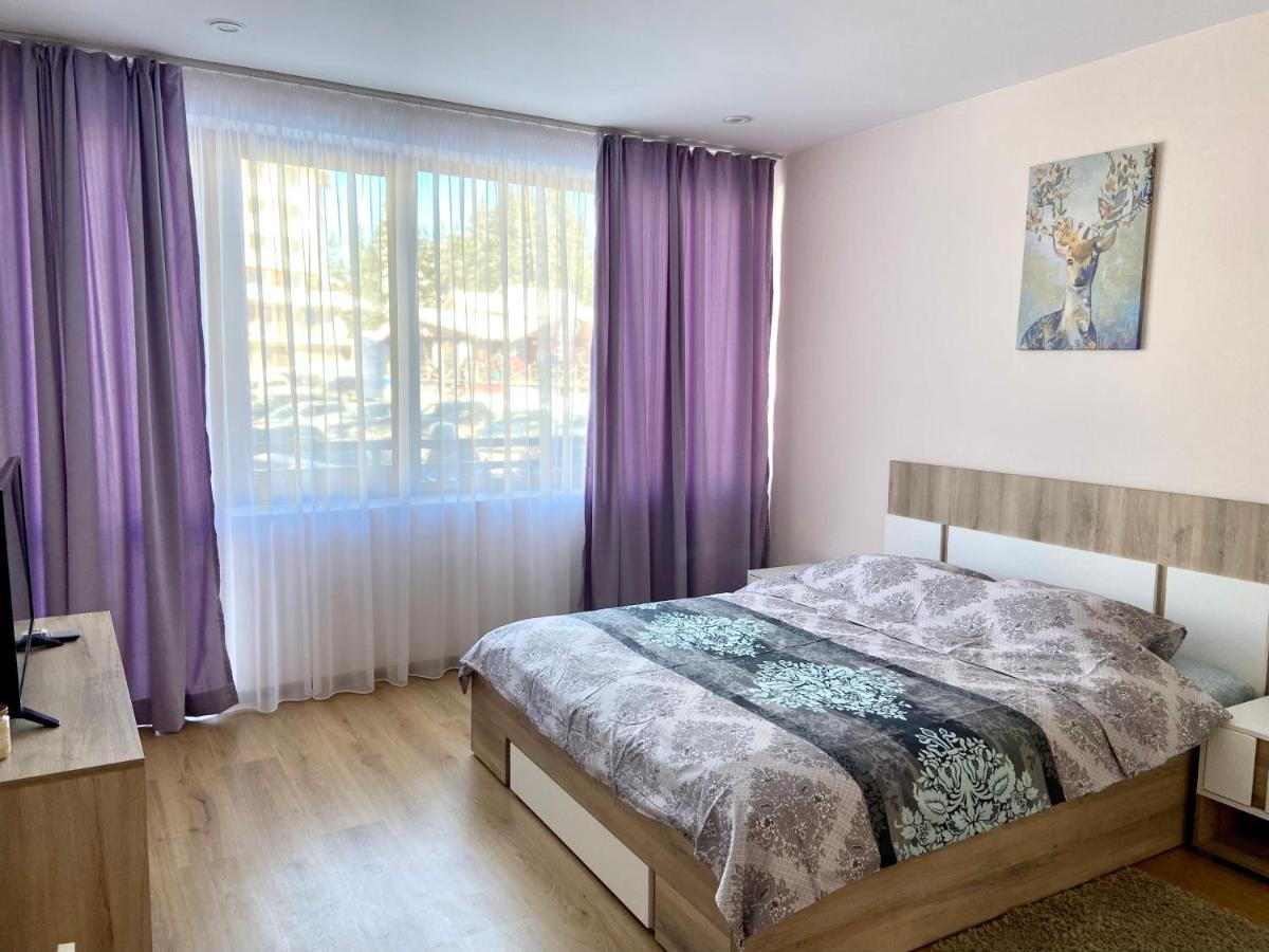 Apartment In Studenets, פמפורובו מראה חיצוני תמונה