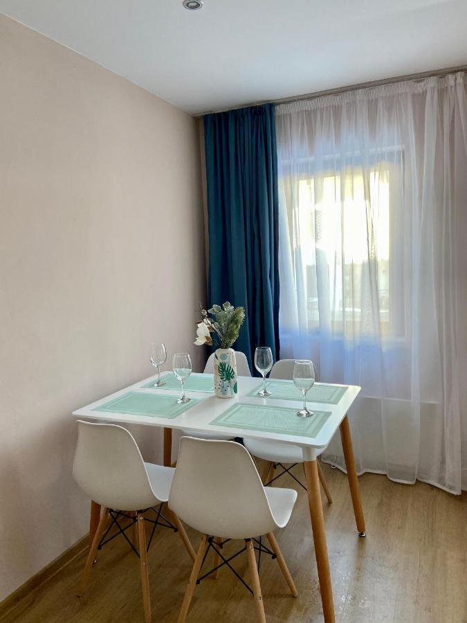 Apartment In Studenets, פמפורובו מראה חיצוני תמונה