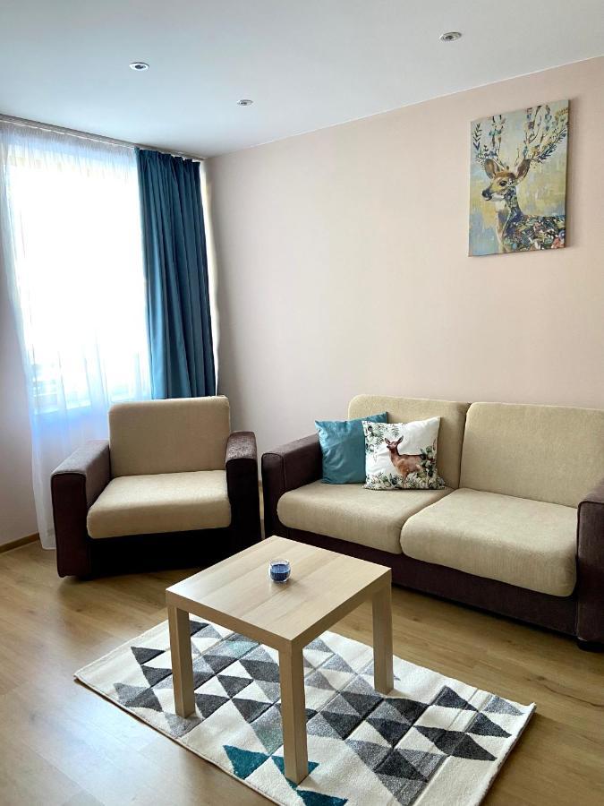 Apartment In Studenets, פמפורובו מראה חיצוני תמונה