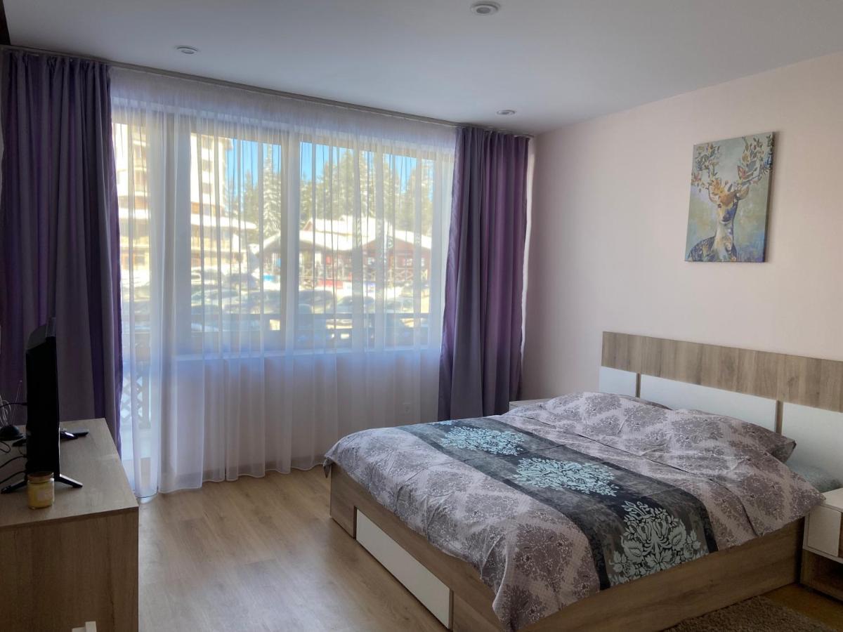 Apartment In Studenets, פמפורובו מראה חיצוני תמונה