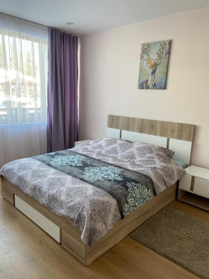 Apartment In Studenets, פמפורובו מראה חיצוני תמונה